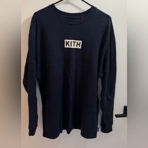 Kith x Coca-Cola Global Long Sleeve